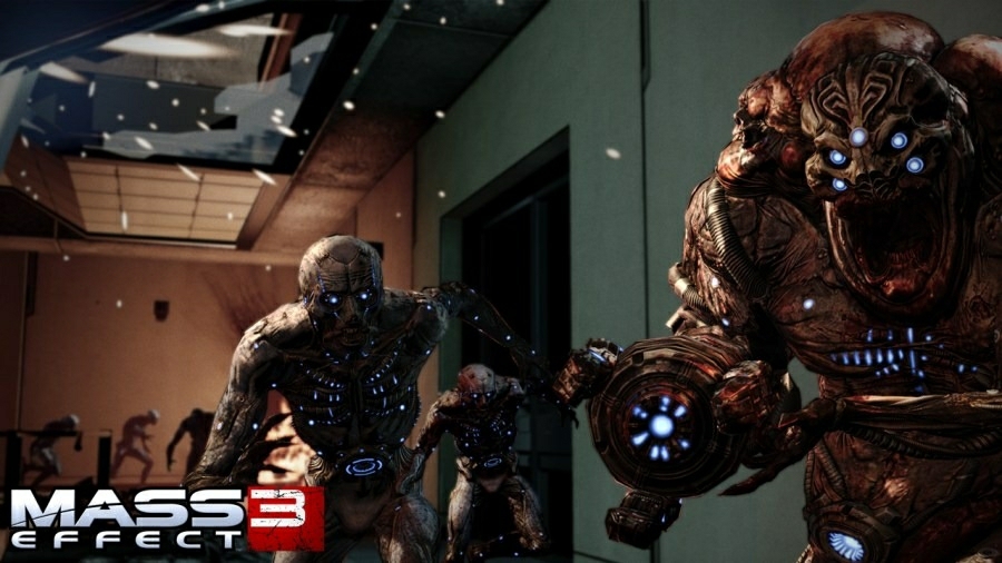 Mass Effect 3 - Imagen 36